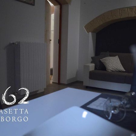 1562 La Casetta Nel Borgo Altamura Kültér fotó