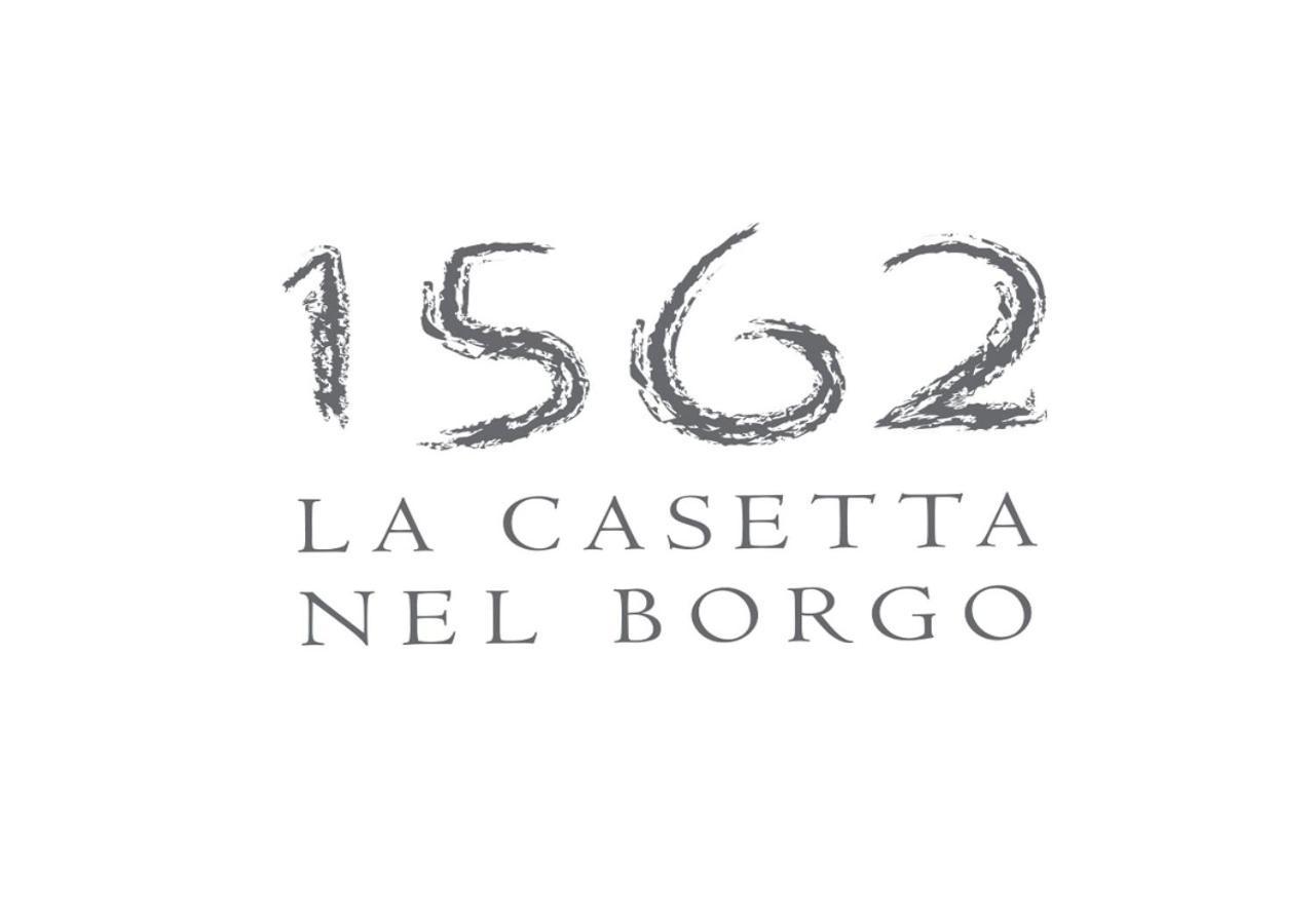 1562 La Casetta Nel Borgo Altamura Kültér fotó