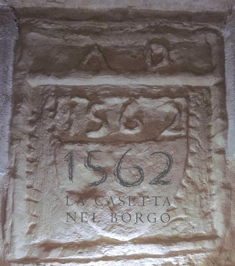 1562 La Casetta Nel Borgo Altamura Kültér fotó