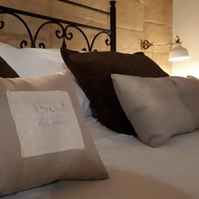 1562 La Casetta Nel Borgo Altamura Kültér fotó